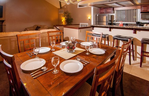 Incline Village Haus | Tahoe Chaparral