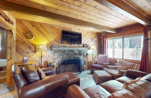 Pineland Haus | Tahoe Delight