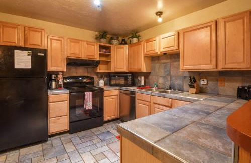 Tahoe Pines Haus | Tahoe Pines Cabin