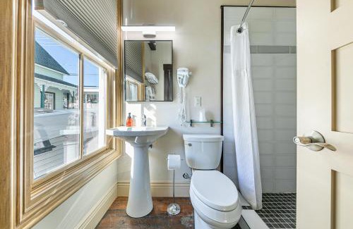 Downtown Hotel | Tahoe Star Hotel