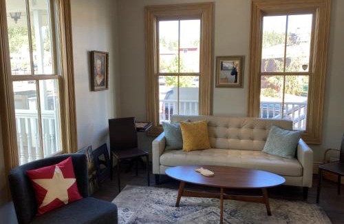 Downtown Hotel | Tahoe Star Hotel