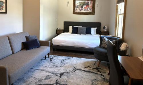 Downtown Hotel | Tahoe Star Hotel