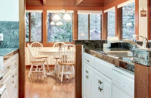 Tahoe Sierra Estates Haus | Tahoe Taverns 101 by Tahoe Mountain Properties