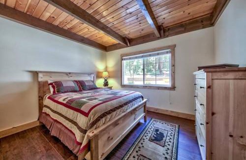 Country Club Estates Haus | Tahoe Townie - Cozy Cabin in South Lake Tahoe!