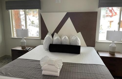 Tahoe Village Resort | Tahoe Trail Resort