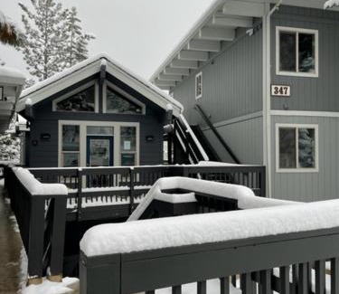Tahoe Village Resort | Tahoe Trail Resort