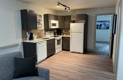 Tahoe Village Resort | Tahoe Trail Resort