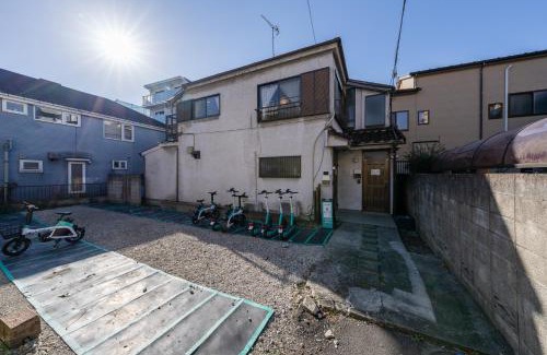 Setagaya Haus | tai上北沢4丁目