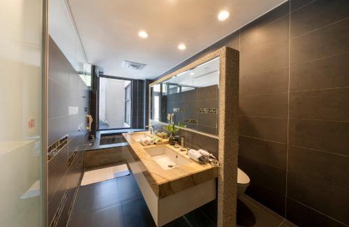 Puli Resort | Tai-Yi Red Maple Resort