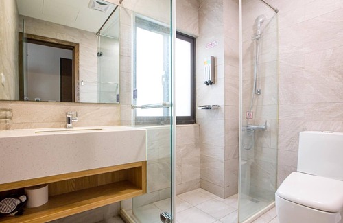 University District Hotel | Taichung Easylazy Inn