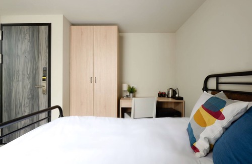 Xitun District Haus | Taichung City Visa