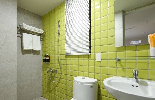 Xitun District Haus | Taichung City Visa