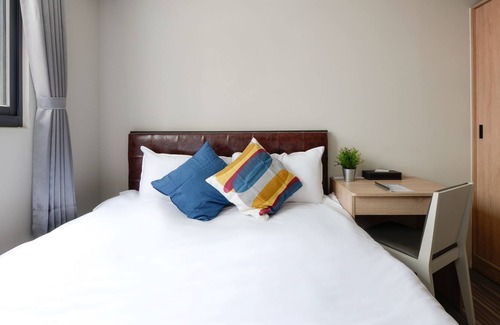 Xitun District Haus | Taichung City Visa