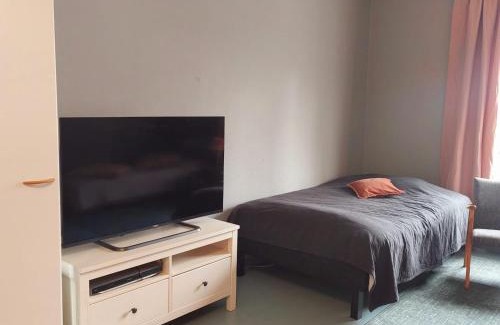 Varkaus Wohnung | Taideniityn Maa 1 - 4lle