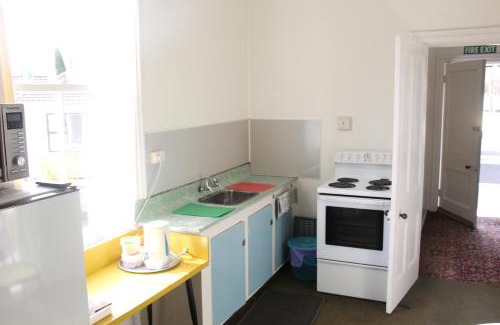 Rangitikei Hotel | Taihape Motels