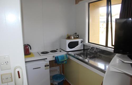 Rangitikei Hotel | Taihape Motels