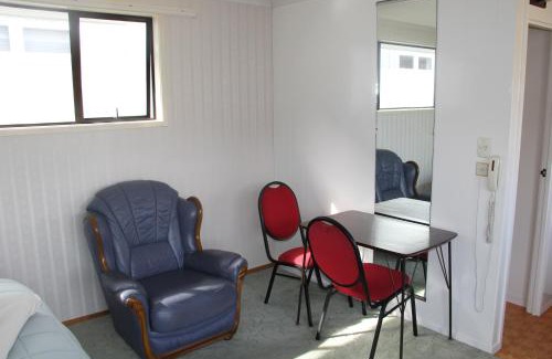 Rangitikei Hotel | Taihape Motels