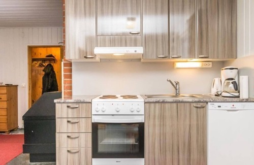 Kaavi Haus | Taimisto by Interhome