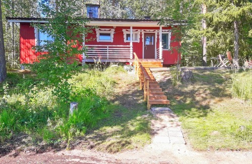 Kaavi Haus | Taimisto by Interhome