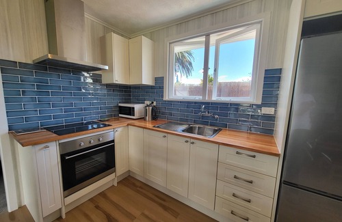 Taipa Wohnung | Taipa Tides -Cosy two bedroom apartment 2 minutes walk to beautiful Taipa beach