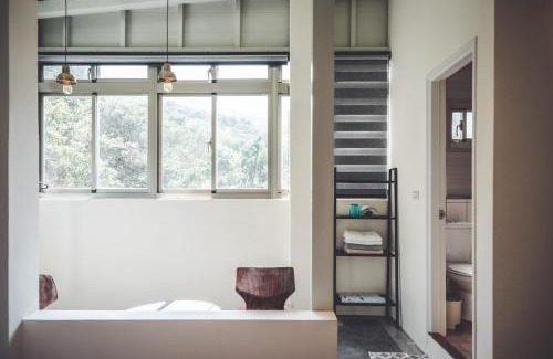 Ruifang Haus | Taipei Jinguashi Cloud Mountain Homestay B&B