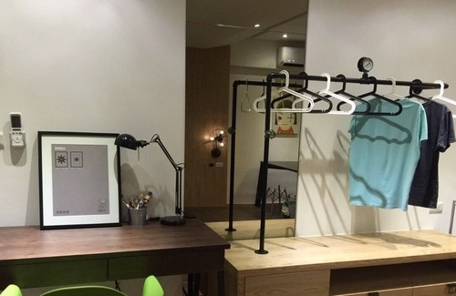 Ximending Wohnung | Taipei Ximen Apt 5 Minuten zur U-Bahn