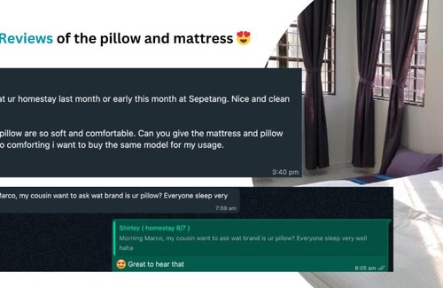 Larut Haus | Taiping Cuti Homstay 太平竹笛民宿 5mins to Kuala Sepetang