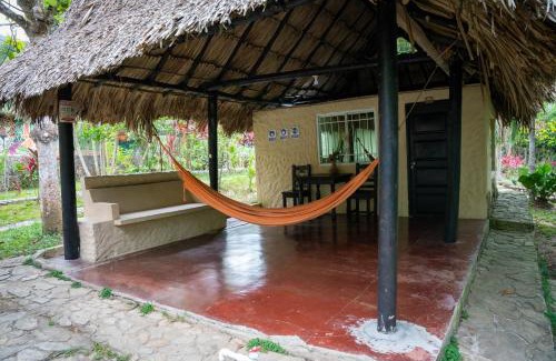 Don Diego Hotel | Taironaka Eco Hotel