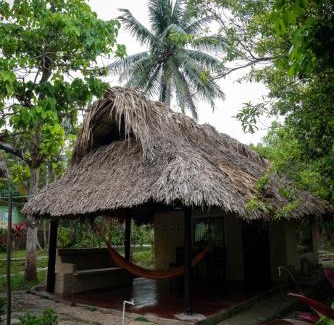 Don Diego Hotel | Taironaka Eco Hotel