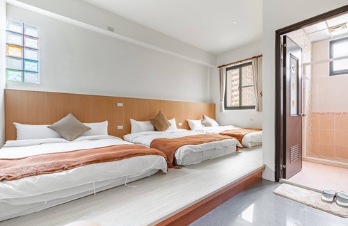 Taitung City Centre Hotel | Taitung Feng Lin Resort Hotel