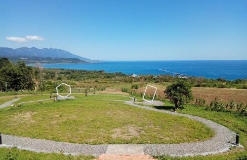 Chenggong Haus | Taitung Sansiantai B&B