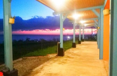 Chenggong Haus | Taitung Sansiantai B&B