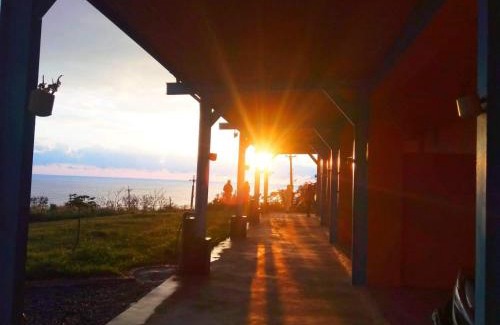 Chenggong Haus | Taitung Sansiantai B&B