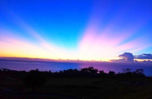 Chenggong Haus | Taitung Sansiantai B&B