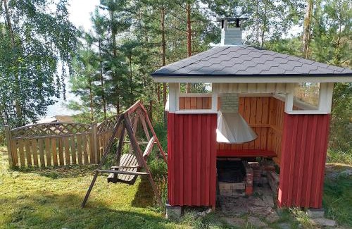 The Lakelands Skihütte | Takalahti Lodge