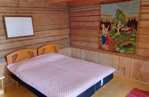 The Lakelands Skihütte | Takalahti Lodge