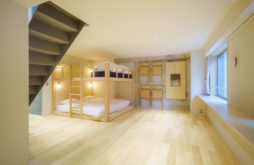 Hachioji Sonstige | TAKAone ACTIVITY＆STAY