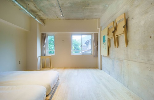 Hachioji Sonstige | TAKAone ACTIVITY＆STAY