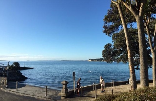 Takapuna Haus | Takapuna Beach Accommodation