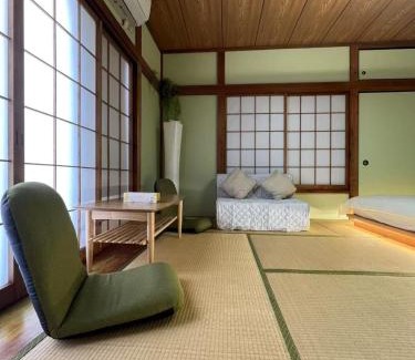 Nerima Haus | Takara豊島園201