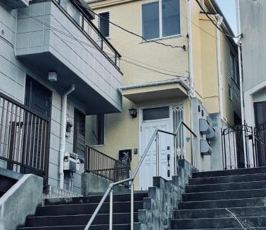 Nerima Haus | Takara豊島園201