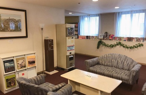 Takasaki Hotel | Takasaki Urban hotel - Vacation STAY 84231