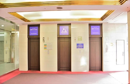 Takasaki Hotel | Takasaki Urban hotel - Vacation STAY 84231