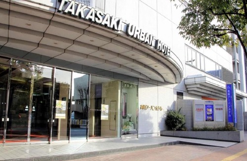 Takasaki Hotel | Takasaki Urban hotel - Vacation STAY 84231
