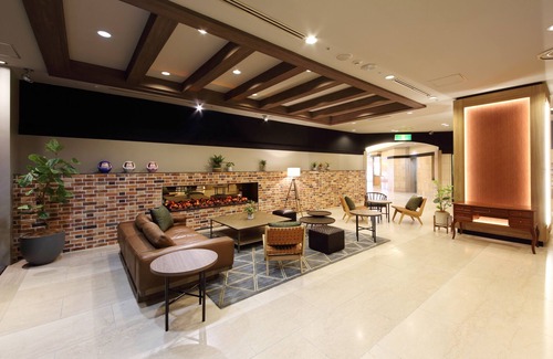 Takasaki Hotel | Takasaki Washington Hotel Plaza