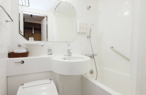 Takasaki Hotel | Takasaki Washington Hotel Plaza