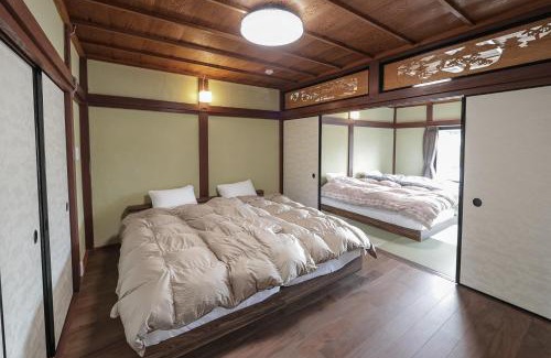 Shiga Prefecture Haus | Takashima Jinya