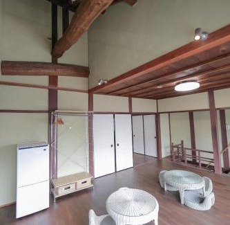 Shiga Prefecture Haus | Takashima Jinya