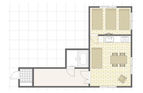 Hida Takayama Onsen Wohnung | Takayama - Apartment/Vacation STAY 34382