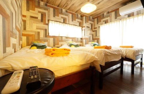 Hida Takayama Onsen Wohnung | Takayama - Apartment/Vacation STAY 34382